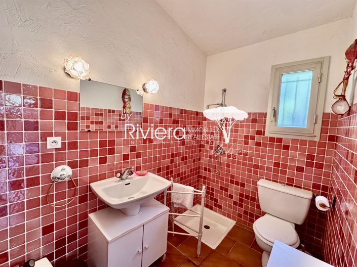 Image No.19-Maison de 4 chambres à vendre à Cavalaire-sur-Mer