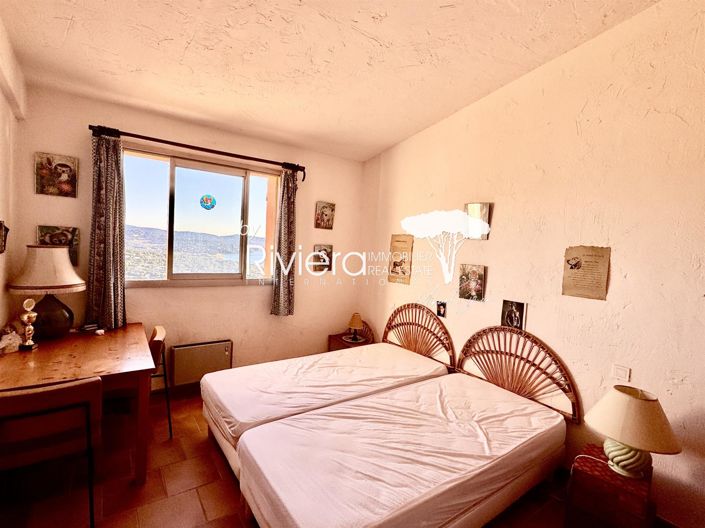 Image No.20-Maison de 4 chambres à vendre à Cavalaire-sur-Mer