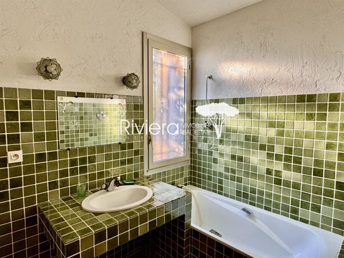 Image No.21-Maison de 4 chambres à vendre à Cavalaire-sur-Mer