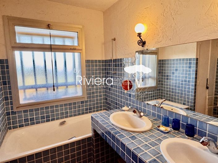 Image No.24-Maison de 4 chambres à vendre à Cavalaire-sur-Mer