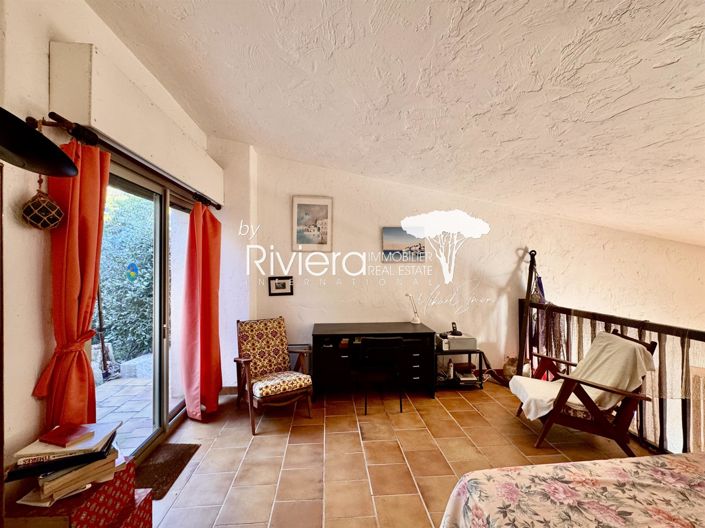 Image No.26-Maison de 4 chambres à vendre à Cavalaire-sur-Mer