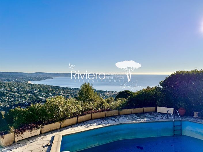 Image No.27-Maison de 4 chambres à vendre à Cavalaire-sur-Mer