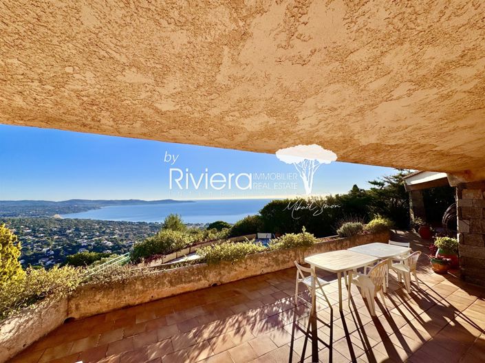 Image No.5-Maison de 4 chambres à vendre à Cavalaire-sur-Mer