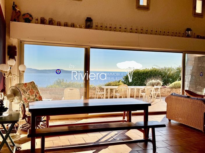 Image No.9-Maison de 4 chambres à vendre à Cavalaire-sur-Mer