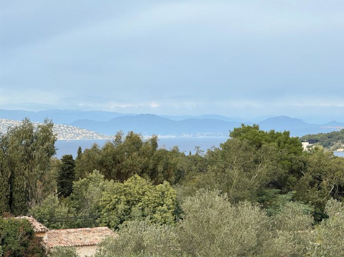 Image No.4-Maison de 6 chambres à vendre à Saint-Tropez