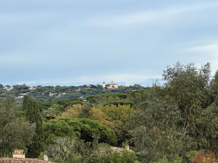 Image No.5-Maison de 6 chambres à vendre à Saint-Tropez