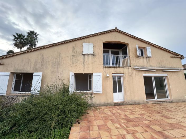 Image No.7-Maison de 6 chambres à vendre à Saint-Tropez