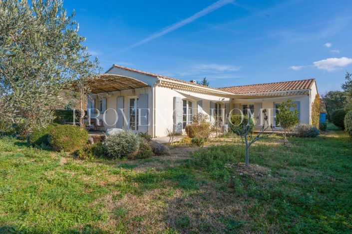 Image No.11-Propriété de 4 chambres à vendre à Oppède