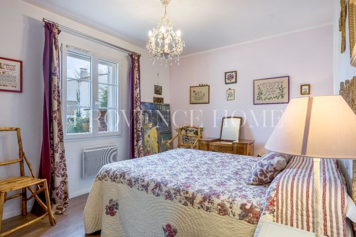 Image No.13-Propriété de 4 chambres à vendre à Oppède