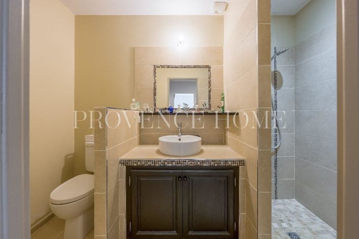 Image No.15-Propriété de 4 chambres à vendre à Oppède