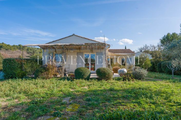 Image No.16-Propriété de 4 chambres à vendre à Oppède