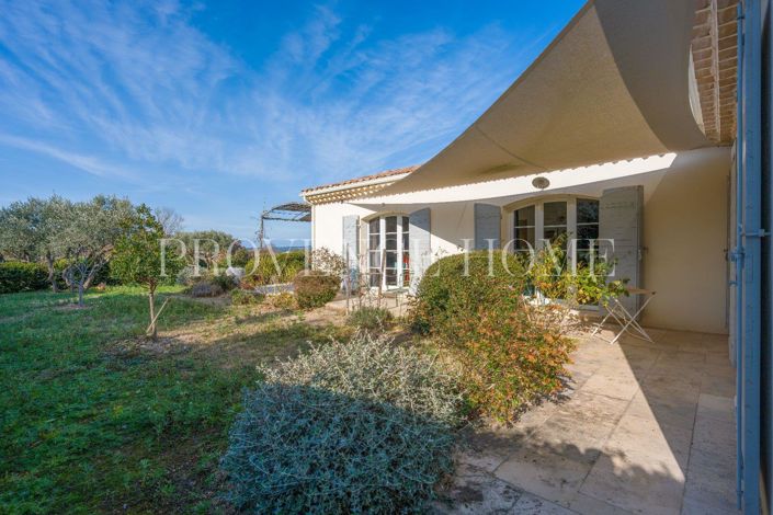 Image No.17-Propriété de 4 chambres à vendre à Oppède