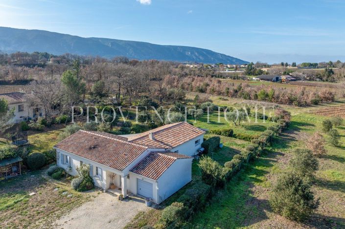 Image No.20-Propriété de 4 chambres à vendre à Oppède