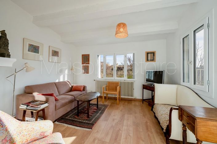 Image No.15-Maison de 3 chambres à vendre à Goult