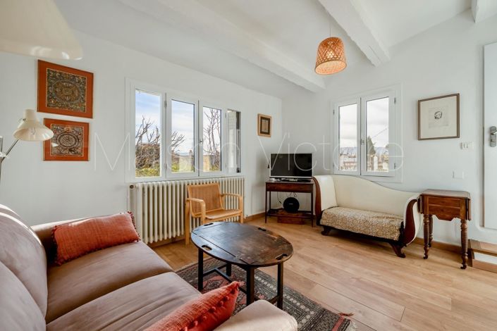 Image No.16-Maison de 3 chambres à vendre à Goult