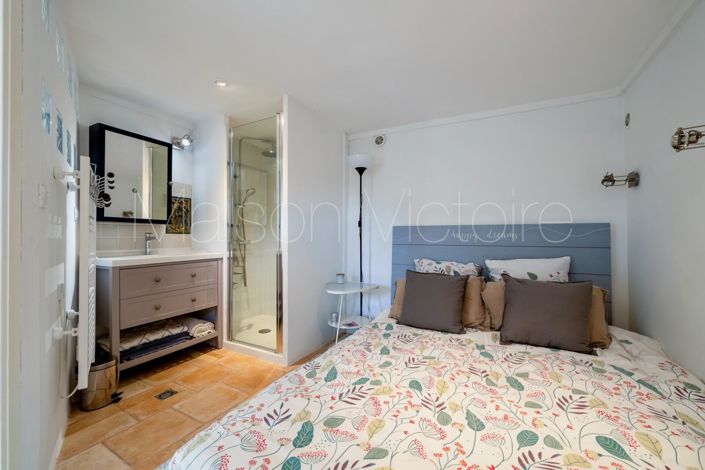 Image No.19-Maison de 3 chambres à vendre à Goult