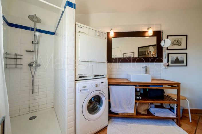 Image No.23-Maison de 3 chambres à vendre à Goult