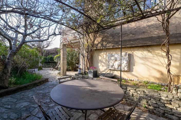 Image No.3-Maison de 3 chambres à vendre à Goult