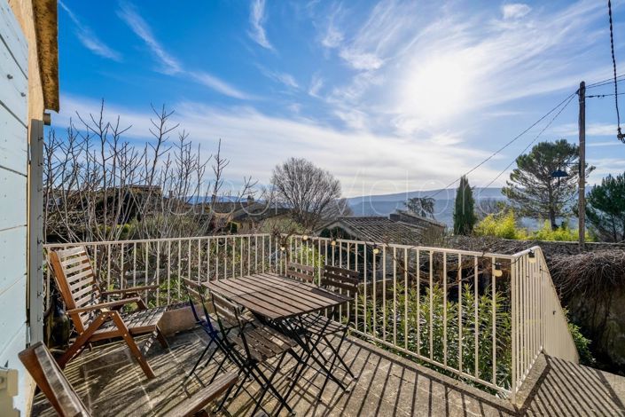 Image No.6-Maison de 3 chambres à vendre à Goult