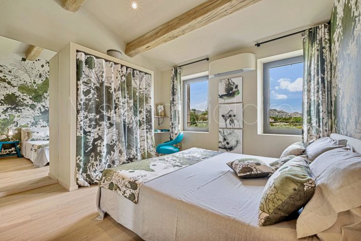 Image No.17-Maison de 4 chambres à vendre à Eygalières