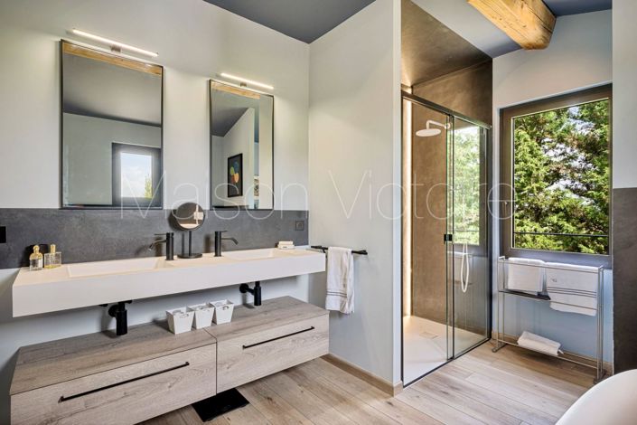 Image No.20-Maison de 4 chambres à vendre à Eygalières