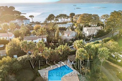 1 - Antibes, House