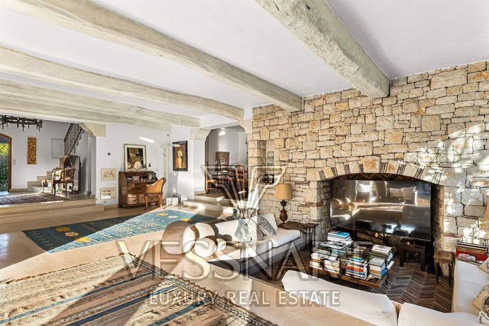 Image No.10-Maison de 7 chambres à vendre à Antibes