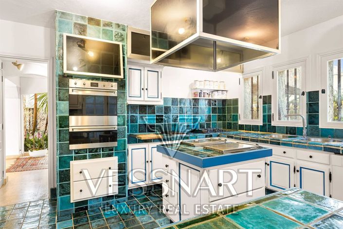 Image No.12-Maison de 7 chambres à vendre à Antibes