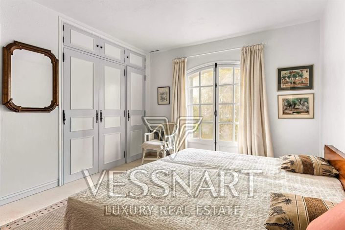 Image No.13-Maison de 7 chambres à vendre à Antibes