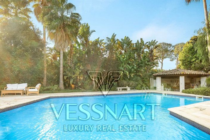 Image No.3-Maison de 7 chambres à vendre à Antibes