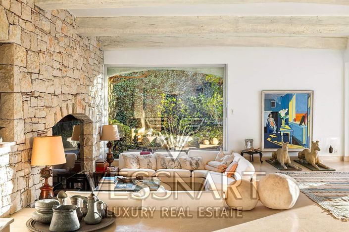 Image No.8-Maison de 7 chambres à vendre à Antibes