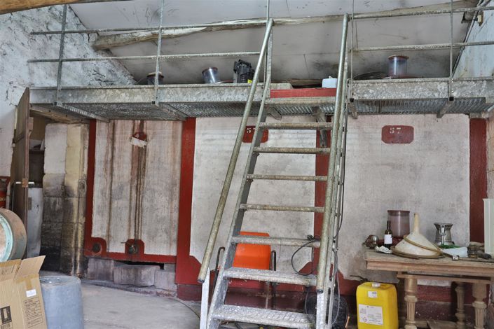 Image No.11-Maison de 5 chambres à vendre à Saint-Emilion