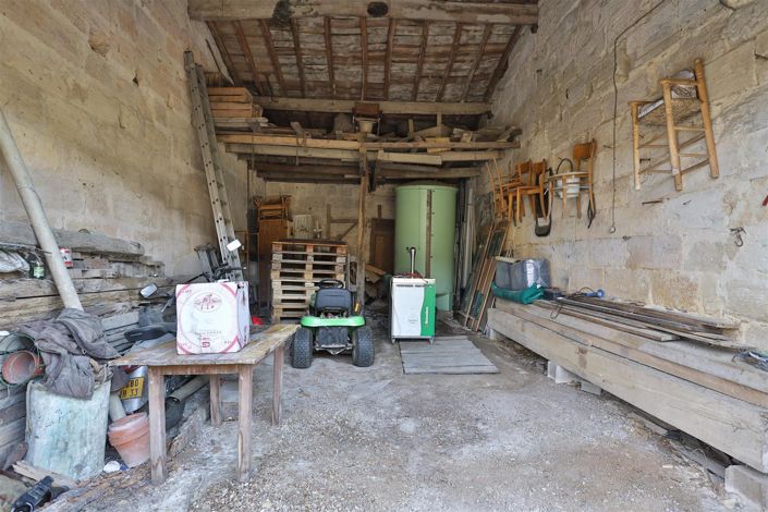 Image No.13-Maison de 5 chambres à vendre à Saint-Emilion