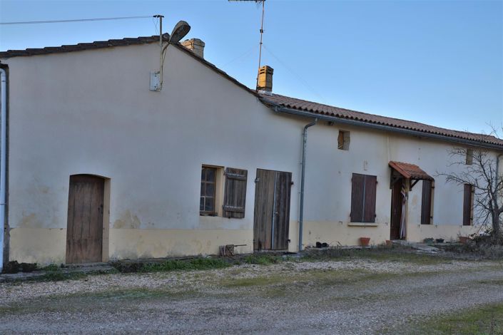 Image No.2-Maison de 5 chambres à vendre à Saint-Emilion