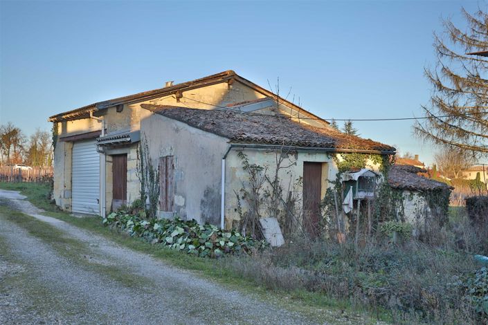 Image No.5-Maison de 5 chambres à vendre à Saint-Emilion