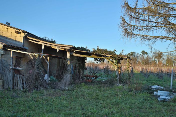 Image No.6-Maison de 5 chambres à vendre à Saint-Emilion