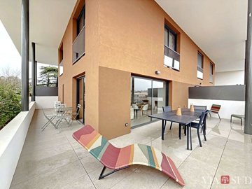 1 - Béziers, Apartment