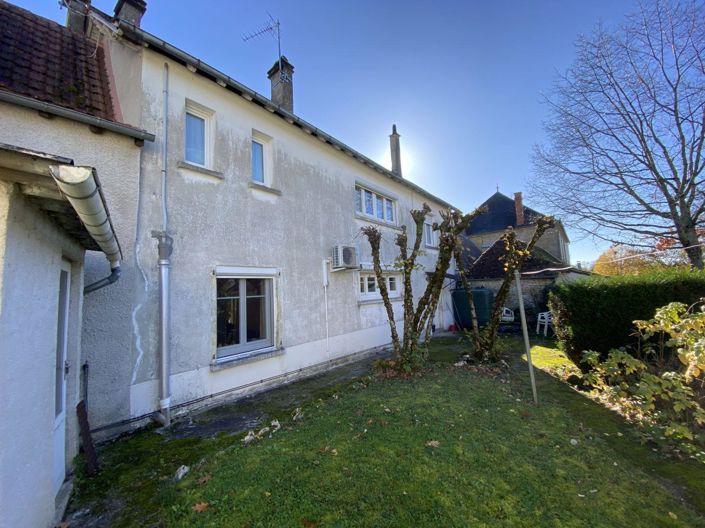 Image No.2-Maison de 4 chambres à vendre à Gramat