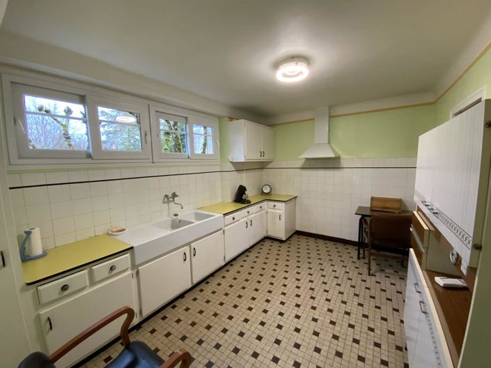 Image No.5-Maison de 4 chambres à vendre à Gramat