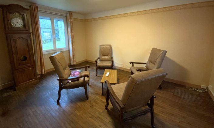 Image No.6-Maison de 4 chambres à vendre à Gramat