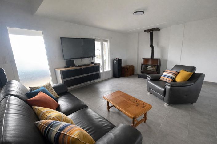 Image No.2-Maison de 6 chambres à vendre à Oloron-Sainte-Marie