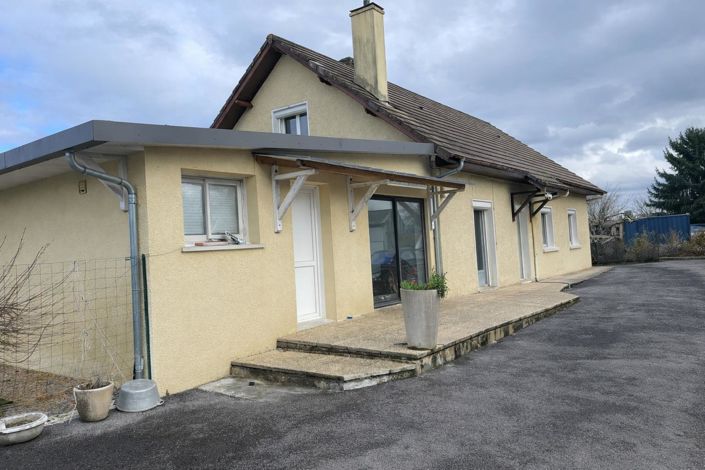 Image No.3-Maison de 6 chambres à vendre à Oloron-Sainte-Marie