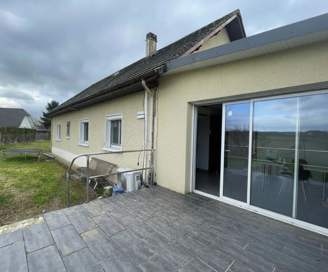 Image No.4-Maison de 6 chambres à vendre à Oloron-Sainte-Marie