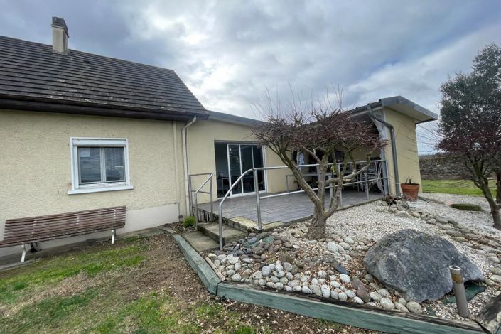 Image No.5-Maison de 6 chambres à vendre à Oloron-Sainte-Marie