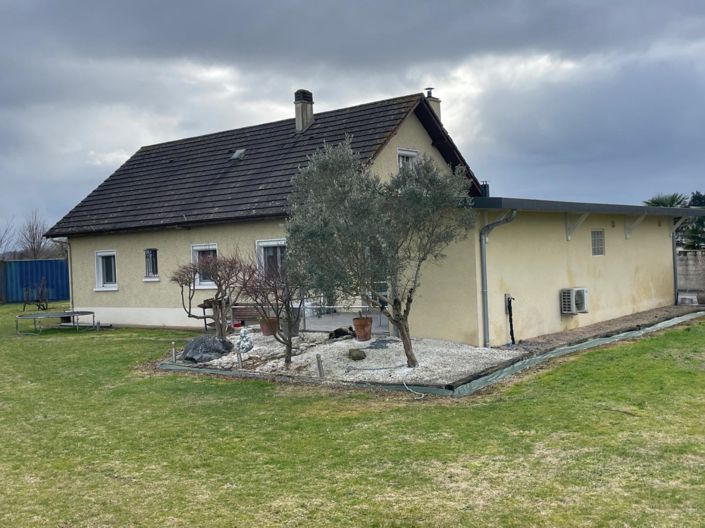 Image No.7-Maison de 6 chambres à vendre à Oloron-Sainte-Marie