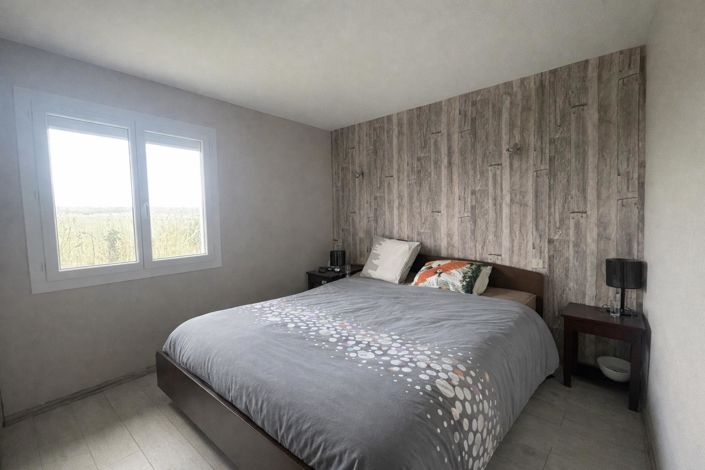 Image No.8-Maison de 6 chambres à vendre à Oloron-Sainte-Marie