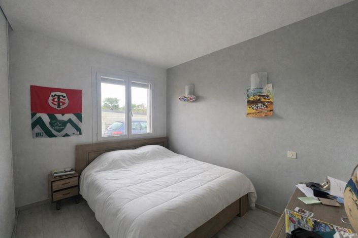 Image No.9-Maison de 6 chambres à vendre à Oloron-Sainte-Marie