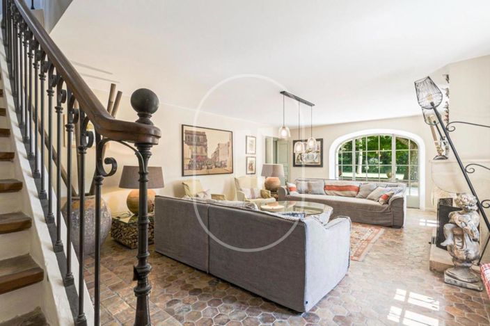 Image No.5-Maison de 7 chambres à vendre à Cavaillon