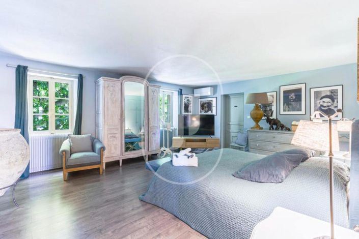 Image No.7-Maison de 7 chambres à vendre à Cavaillon