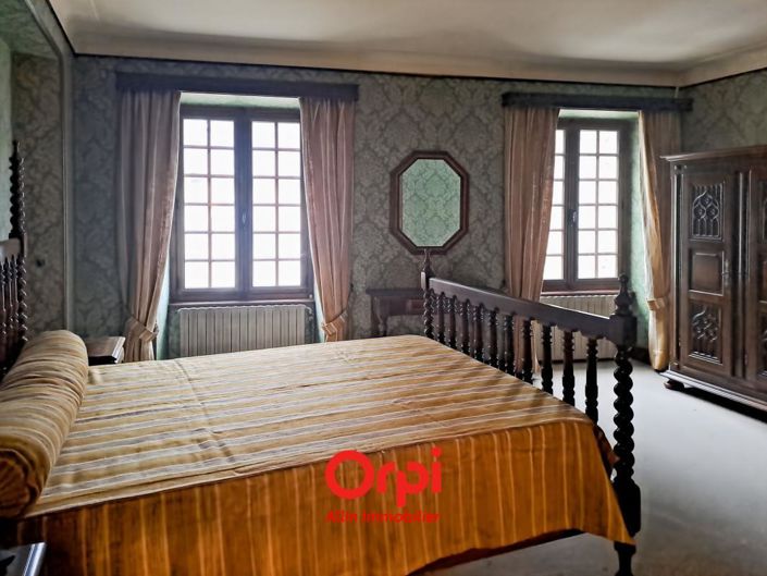 Image No.10-Maison de 3 chambres à vendre à Chambon-sur-Voueize